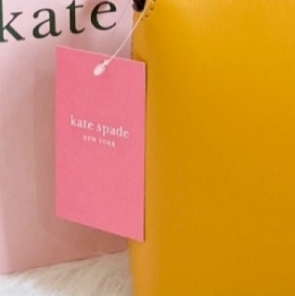 Kate Spade Declan crossbody - Picture 8 of 9